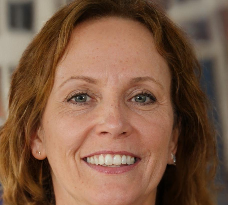 Елена Вийк - эксперт по финансовому планированию